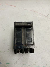 General Elect ric 60 Amp 2 Pole Circuit Breaker – ECS