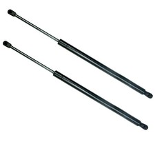 2Pcs 19.38 Inch Rear Back liftgate tailgate Hatch trunk Struts Lift Supports ...