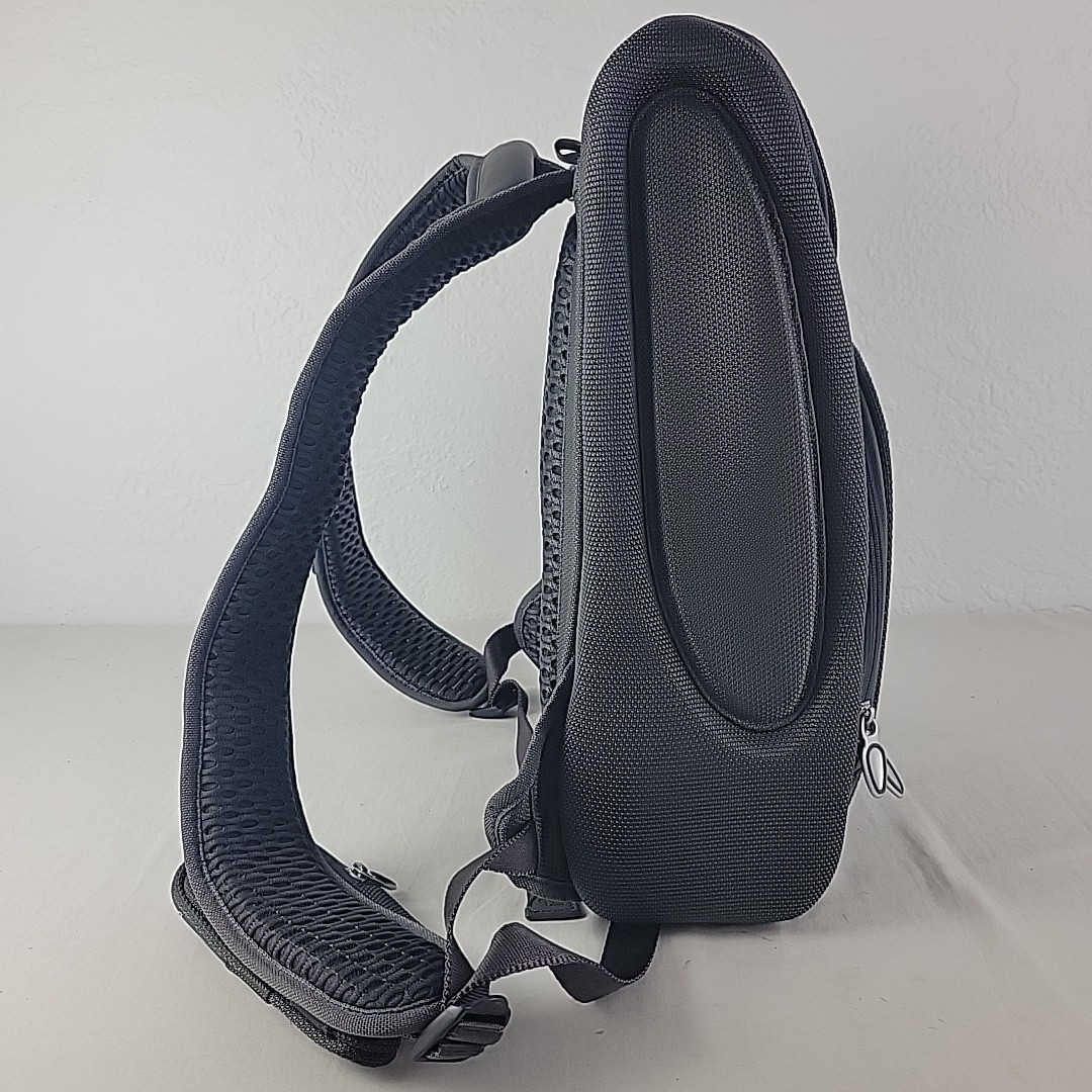 TUMI Backpack Laptop Multi Functional Detachable … - image 5