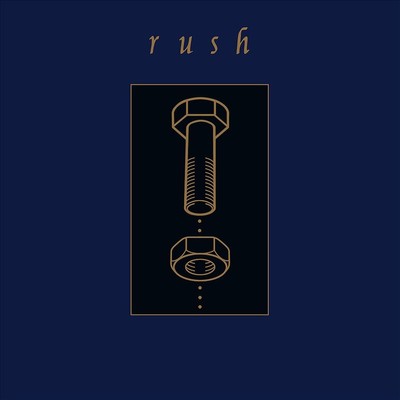 RUSH COUNTERPARTS (SYEOR25, BRICK & MORTAR EXCLUSIVE) (2 LP'S) NEW VINYL RECORD
