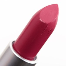 MAC Amplified Creme LIPSTICK 105 CRAVING FULL SIZE New in Box RARE