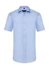 Russell Europe Herren Ultimate Stretch Shirt ...