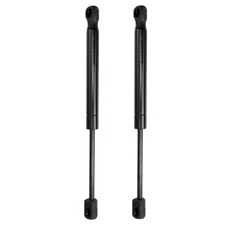 For BMW X3 2018-2022 TRQ Driver & Passenger Side Hood Lift Supports