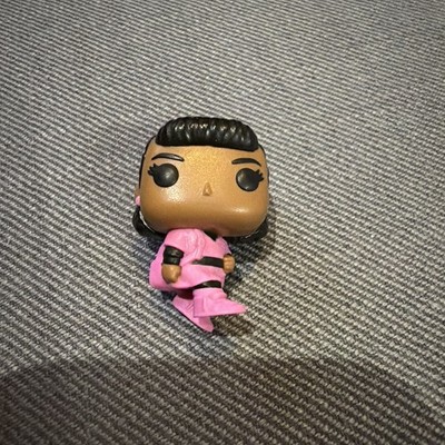 Kinder Joy Stranger Things Figur Sammlerstück Spielzeug ERICA CABLE DECO