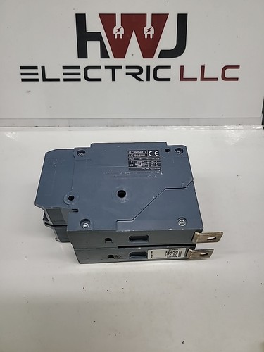 Disyuntor Siemens BQD225 25A 2 POLOS (chipado) - Imagen 7 de 7