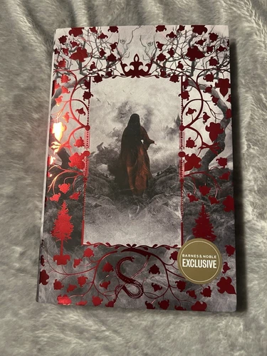 Two Twisted Crowns (Barnes and Noble Exclusive Edition) Hardcover