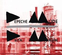 Depeche Mode: Depeche Mode: Delta Machine - - (Cd / D)
