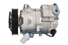 THERMOTEC KTT090097 Kompressor, Klimaanlage für CHEVROLET,OPEL,SAAB,VAUXHALL