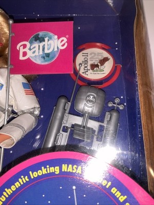 Astronaut 1994 Barbie Doll for sale online | eBay