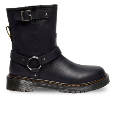 Schuhe Dr. Martens Genaya Y Rigger Wyoming 41490001 - 9B