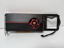 AMD ATI Radeon HD 5770 1GB GDDR5 Graphics Card for Apple Mac Pro A1289