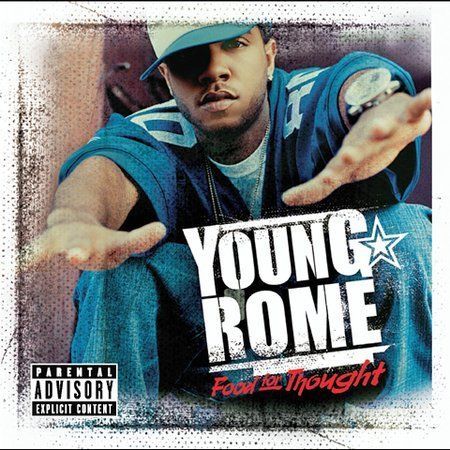 Young Rome - Denkanstöße (Audio-CD 2004) - Bild 1 von 1