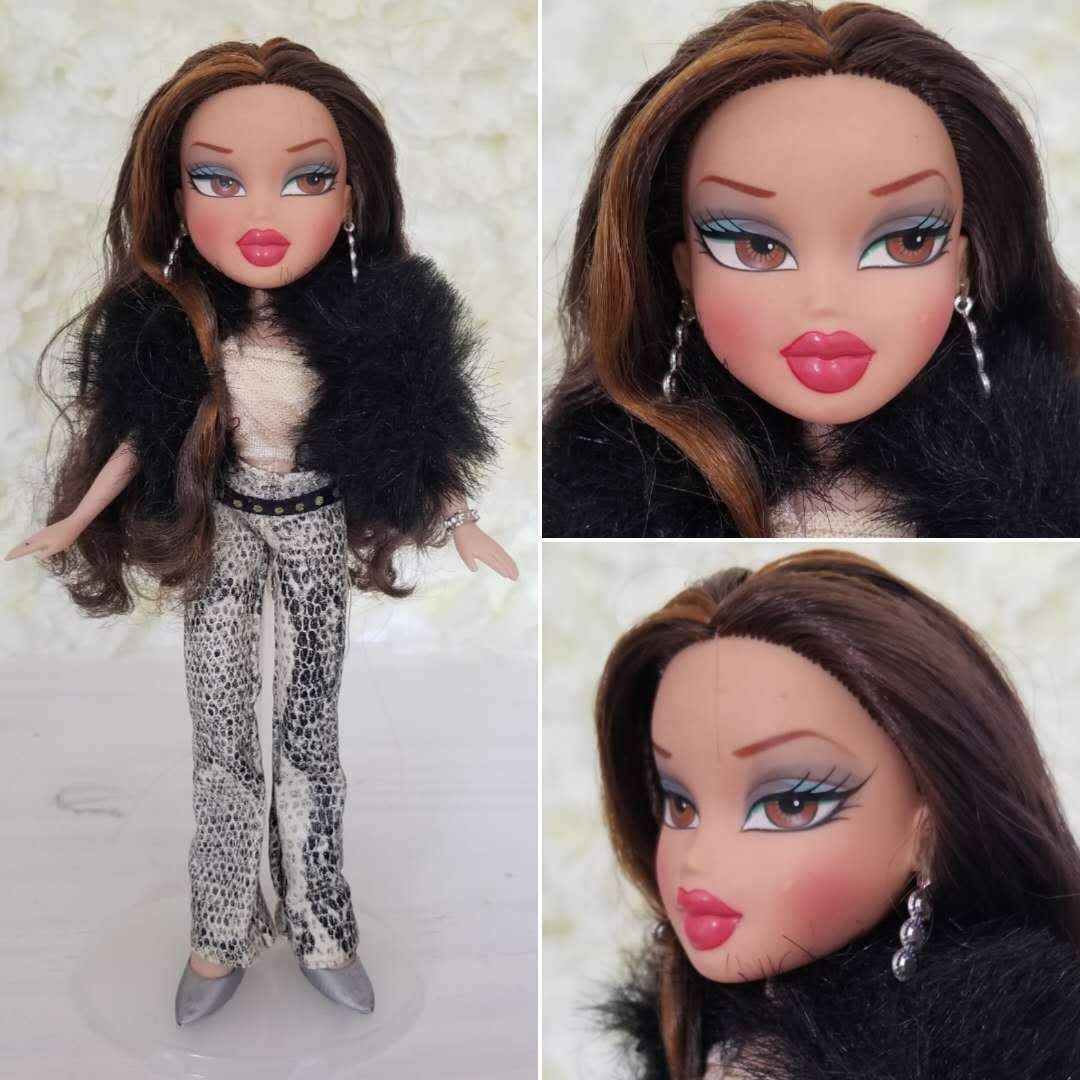 bratz designed by