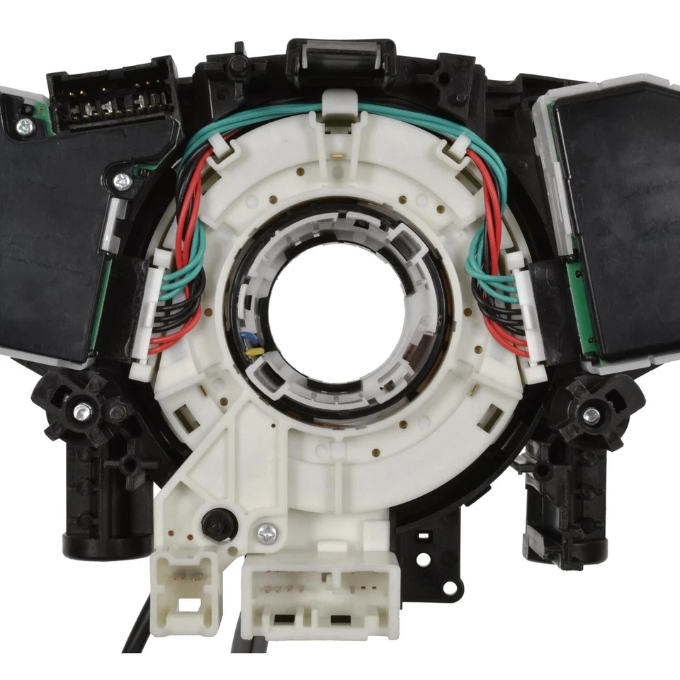 Interruptor limpiaparabrisas SMP para Nissan Máxima 2005-2008 Foto 3 de 4