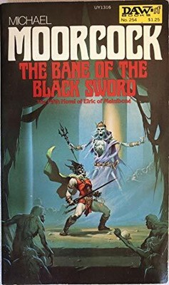 25509 THE BANE OF THE BLACK SWORD By Michael Moorcock **Mint Condition** - (s l400) CyberSEO | Cirith Ungol Online s l400 THE BANE OF THE BLACK SWORD By Michael Moorcock **Mint Condition** | Cirith Ungol Online