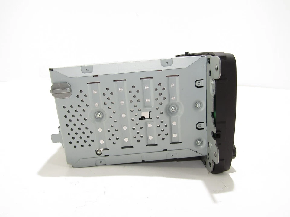 SKODA PRAKTIK 5J 2013 Autoradio CD Radio Player 5J0035161G - Bild 4 von 4