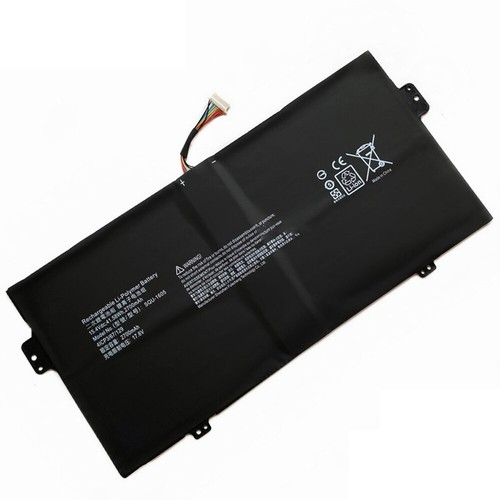 Batería para portátil Acer Swift Spin 7 SF713-51 SP714-51 4ICP3/67/129 SQU-1605 - Imagen 2 de 5