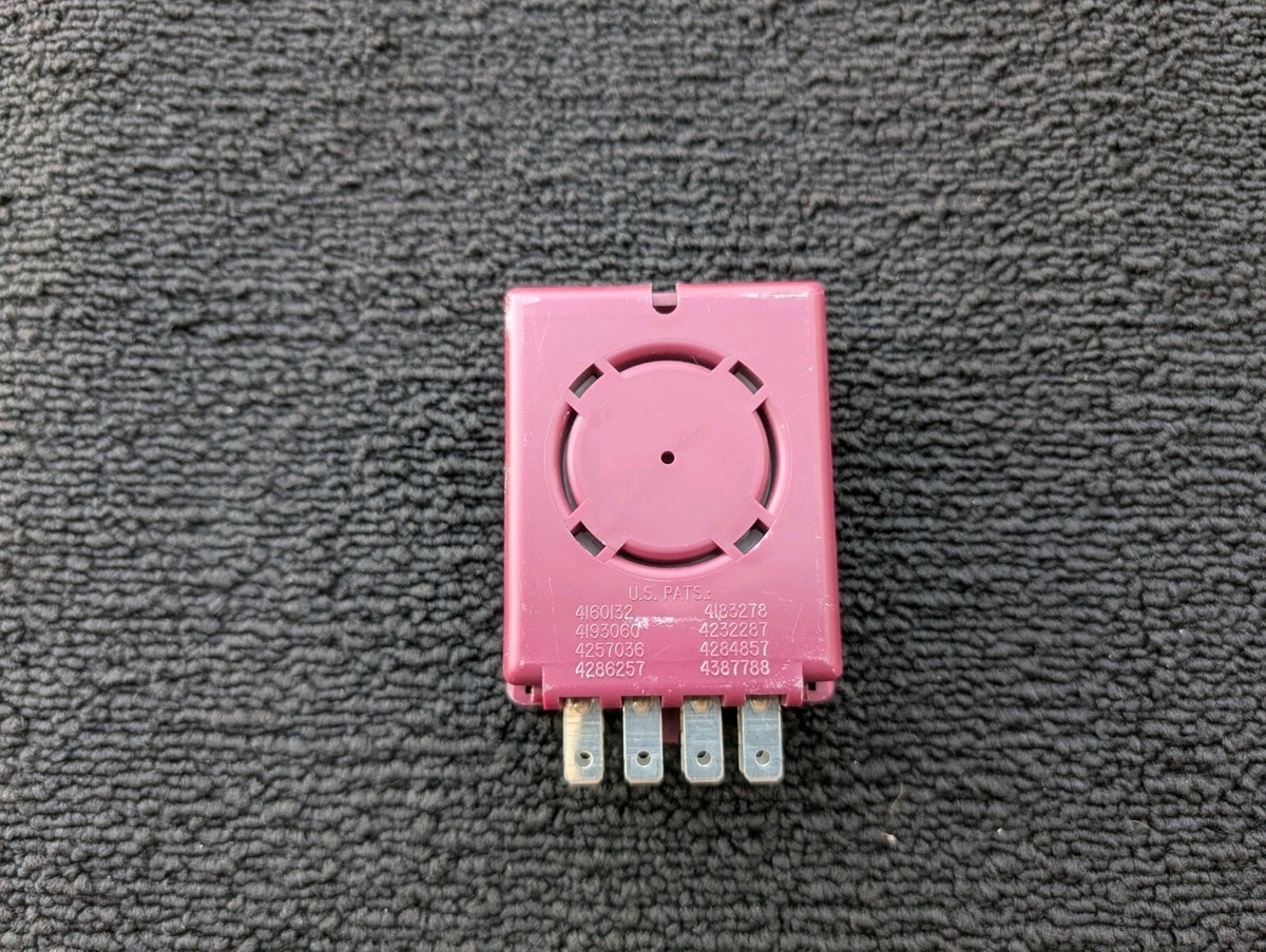 Jeep Cherokee Seat Belt Warning Chime Buzzer - 56006063 - FREE