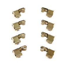 Centric Disc Brake Hardware Kit for ES300, Camry, Celica, ES250 117.44018