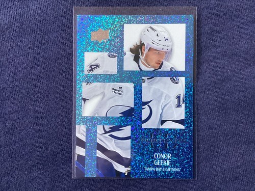 2024-25 UPPER DECK SERIES 1 & 2 PORTRAITS INSERT HOCKEY CARDS. YOU PICK LIST. - Picture 30 of 115