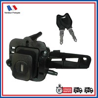 FüR Renault Clio Ii / Schloss Kofferraum/Heckklappe/Zylinder/7701471225 Oem