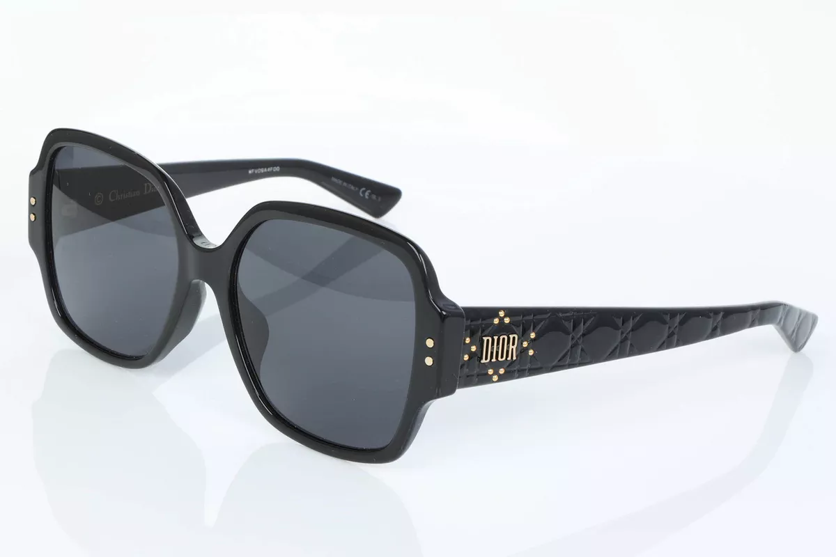 CHRISTIAN DIOR SUNGLASSES 2056 VINTAGE | Archives de Luxe