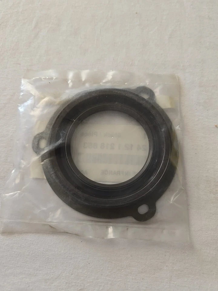 Junta cigüeñal bmw e-36 e-46 e-34 e-39 z3 Foto 2 de 2