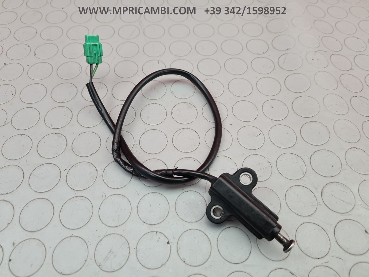 エレビット STAND SIDE POSITION SWITCH 37840-35F11-000 SUZUKI GSXR 750 2008