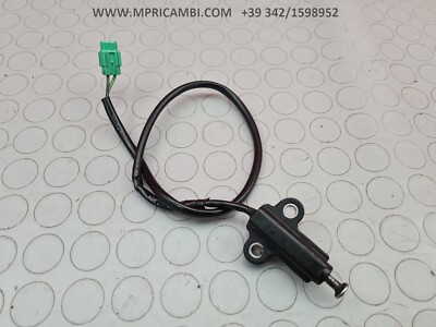 STAND SIDE POSITION SWITCH 37840-35F11-000 SUZUKI GSXR 750 2008