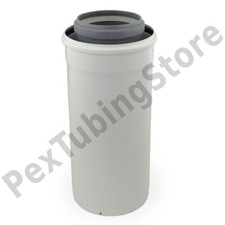 4"/6" x 12" Innoflue Concentric Vent Pipe