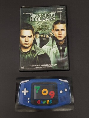 Green Street Hooligans (DVD, 2006)