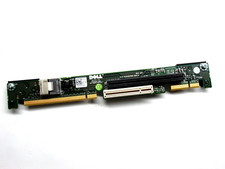 New OEM Dell PowerEdge R410 PCI-E Riser Board IVA01 H657J 0H657J