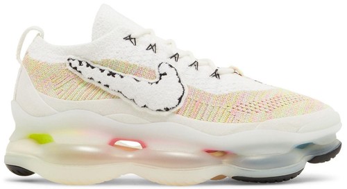 7M / 8.5W - [NEW] Men's Nike Air Max Scorpion FK Shoes DJ4701-300