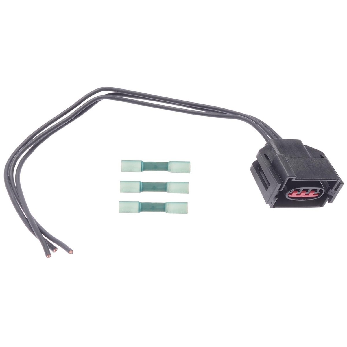 For 2001-2007 Ford Mondeo 2.0L L4 Ignition Coil Connector
