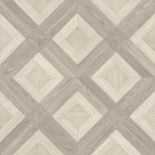 Natural Wood Pattern Vinyl Flooring Feltback 4mm Lino Kitchen Bathroom