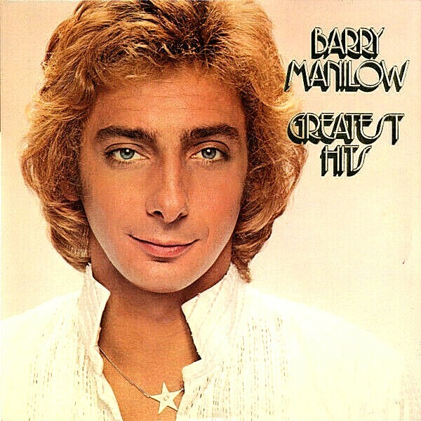BARRY MANILOW 