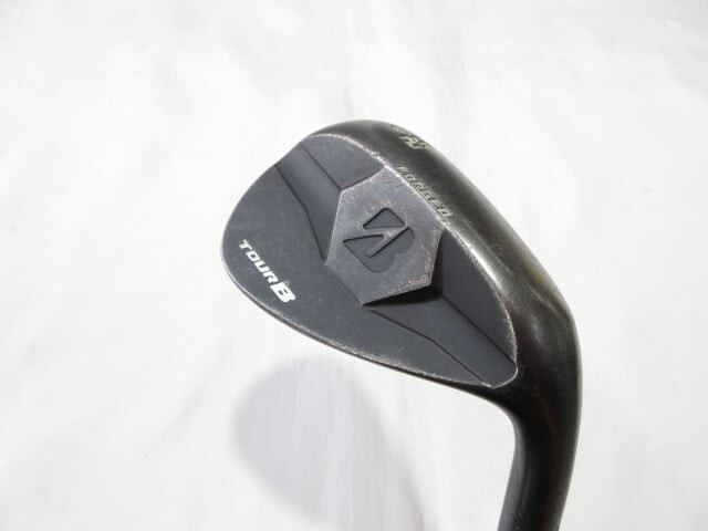 Bridgestone TOUR B XW-1 Black Wedge #52(1Club)/DG/Flex:S200 Bridgestone TOUR B XW-1 Black Wedge #52(1Club)/DG/Flex:S200