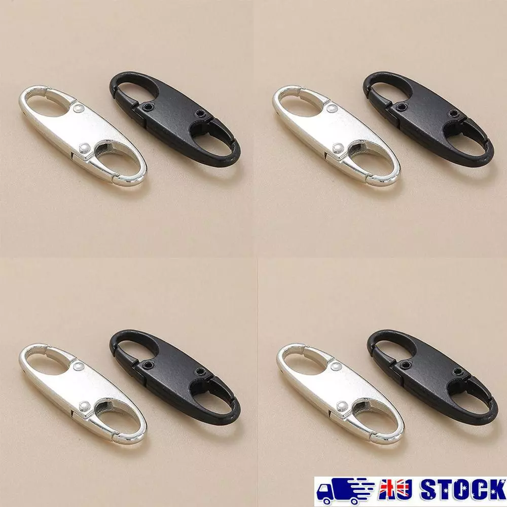 Anti theft zipper lock cheap