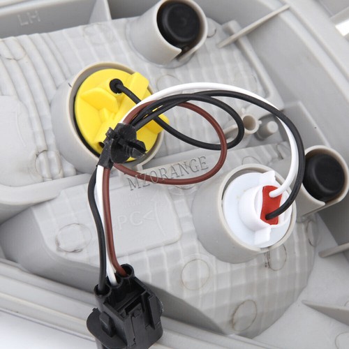 Par de luces traseras izquierda+derecha para Kia Forte 2019 2020 nuevas - Imagen 7 de 8
