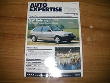 Revue technique Volkswagen POLO