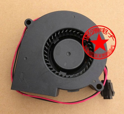 Dispositivo Di Raffreddamento Girante Del Ventilatore Con Illuminazione - Foto 4