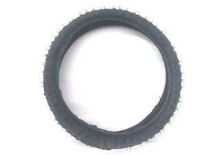 pneu poussette high trek