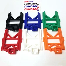 FULLFORCE RC TRAXXAS X-MAXX XMAXX HOBBYWING G1 MAX5  ESC MOUNT ABS - 6 COLORS