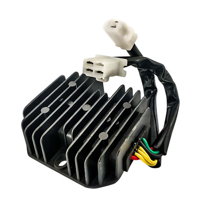 REGOLATORE DI TENSIONE TIPO ORIGINALE KYMCO DINK LX 125 1998 2000 SH25BA/SH30Ba
