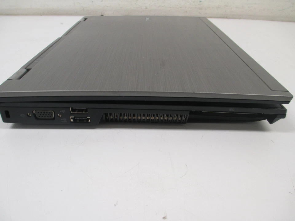 Dell Latitude E6410  Laptop NO HDD NO OS 4GB RAM *NO BATTERY* - Image 4 of 4
