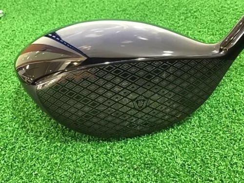 Maruman MAJESTY Royale 2025 Driver 9.5 / LV560 S - Picture 2 of 6