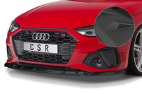 CSR Cup-Spoilerlippe Mit ABE FüR Audi A4 / S4 B9 (8W) CSL561-L