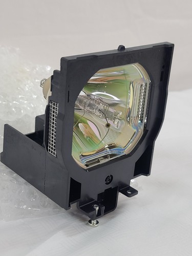 SANYO Projector Lamp with OSRAM OEM bulb inside POA-LMP95 610 323 5394 -2 Total - Picture 9 of 24