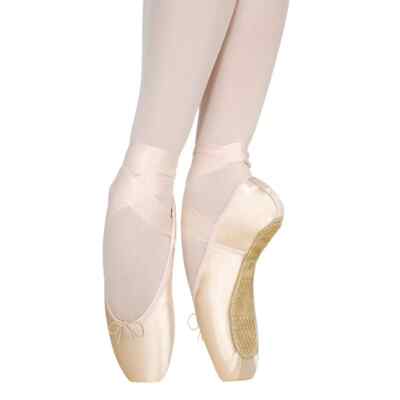 NEW NIKOLAY GRISHKO MIRACLE Pointe Shoes