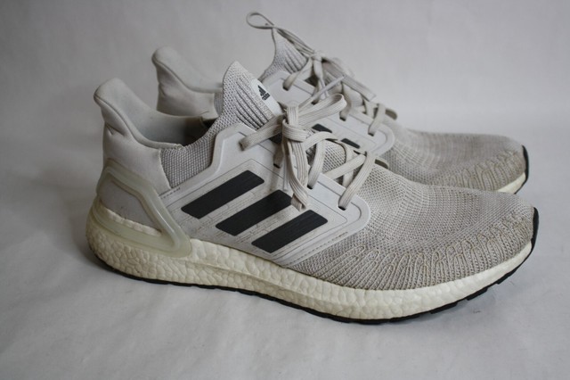 Size 12 - adidas UltraBoost 20 Dash Grey - EG0694 for sale online | eBay
